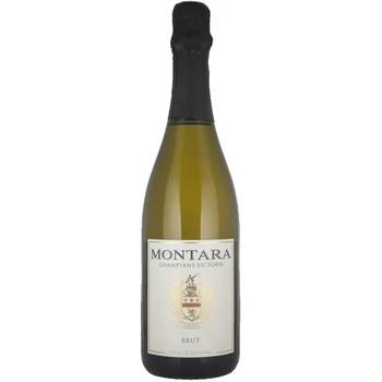 Montara Brut Sparkling Wine